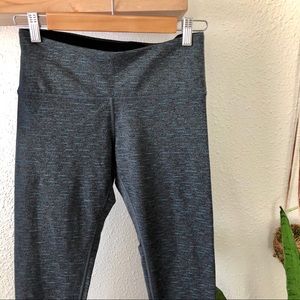 Tuff Athletics legging NWOT